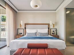 Aegean Melathron Thalasso Spa Hotel