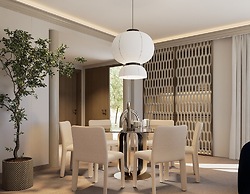 Aegean Melathron Thalasso Spa Hotel