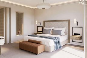 Aegean Melathron Thalasso Spa Hotel