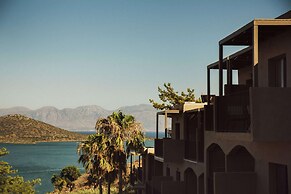 Domes Aulus Elounda All-Inclusive Resort, Curio by Hilton