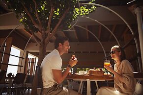 Domes Aulus Elounda All-Inclusive Resort, Curio by Hilton