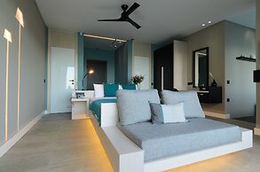 Domes Aulus Elounda All-Inclusive Resort, Curio by Hilton