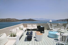 Domes Aulus Elounda All-Inclusive Resort, Curio by Hilton