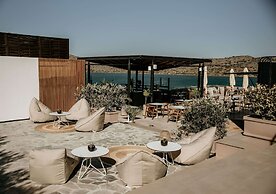 Domes Aulus Elounda All-Inclusive Resort, Curio by Hilton