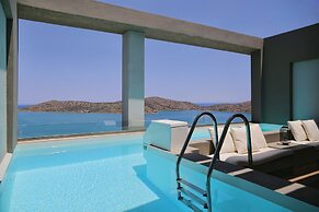Domes Aulus Elounda All-Inclusive Resort, Curio by Hilton