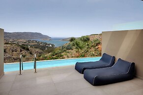Domes Aulus Elounda All-Inclusive Resort, Curio by Hilton
