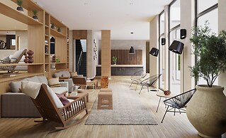 Domes Aulus Elounda All-Inclusive Resort, Curio by Hilton