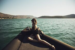 Domes Aulus Elounda All-Inclusive Resort, Curio by Hilton