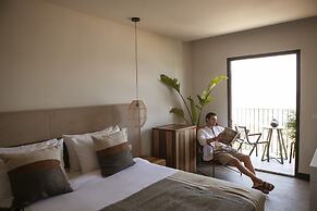 Domes Aulus Elounda All-Inclusive Resort, Curio by Hilton