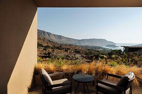 Domes Aulus Elounda All-Inclusive Resort, Curio by Hilton