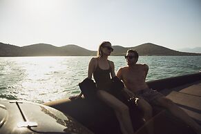 Domes Aulus Elounda All-Inclusive Resort, Curio by Hilton