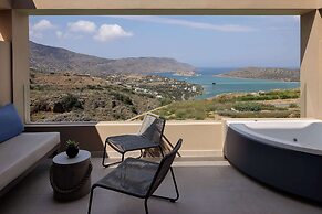 Domes Aulus Elounda All-Inclusive Resort, Curio by Hilton