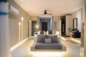 Domes Aulus Elounda All-Inclusive Resort, Curio by Hilton