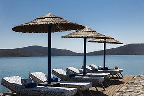 Domes Aulus Elounda, Curio Collection by Hilton