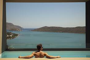 Domes Aulus Elounda All-Inclusive Resort, Curio by Hilton