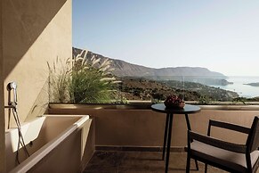 Domes Aulus Elounda All-Inclusive Resort, Curio by Hilton