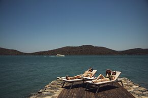 Domes Aulus Elounda All-Inclusive Resort, Curio by Hilton