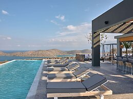 Domes Aulus Elounda All-Inclusive Resort, Curio by Hilton