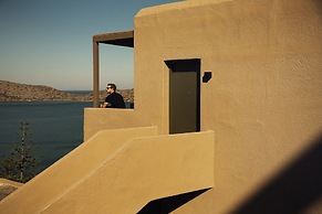 Domes Aulus Elounda All-Inclusive Resort, Curio by Hilton