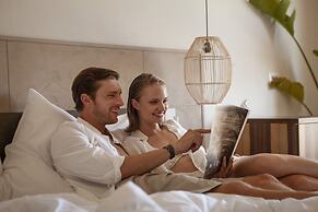 Domes Aulus Elounda All-Inclusive Resort, Curio by Hilton