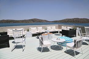 Domes Aulus Elounda All-Inclusive Resort, Curio by Hilton