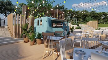 Domes Aulus Elounda All-Inclusive Resort, Curio by Hilton