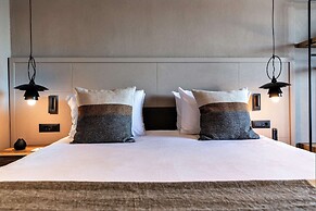 Domes Aulus Elounda All-Inclusive Resort, Curio by Hilton