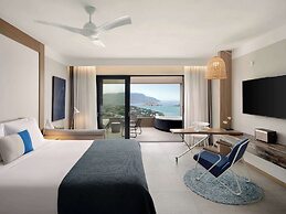 Domes Aulus Elounda All-Inclusive Resort, Curio by Hilton