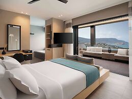 Domes Aulus Elounda All-Inclusive Resort, Curio by Hilton