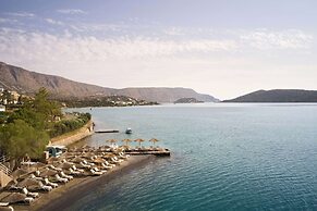 Domes Aulus Elounda All-Inclusive Resort, Curio by Hilton