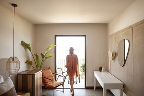 Domes Aulus Elounda All-Inclusive Resort, Curio by Hilton