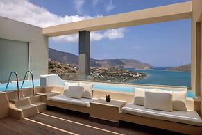 Domes Aulus Elounda All-Inclusive Resort, Curio by Hilton