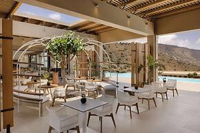 Domes Aulus Elounda All-Inclusive Resort, Curio by Hilton