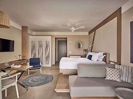Domes Aulus Elounda All-Inclusive Resort, Curio by Hilton