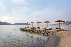 Domes Aulus Elounda All-Inclusive Resort, Curio by Hilton