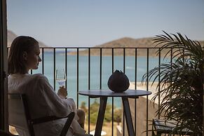 Domes Aulus Elounda All-Inclusive Resort, Curio by Hilton