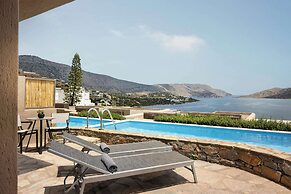 Domes Aulus Elounda All-Inclusive Resort, Curio by Hilton