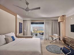 Domes Aulus Elounda All-Inclusive Resort, Curio by Hilton