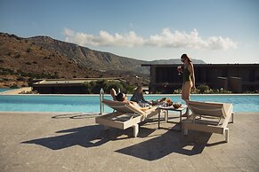Domes Aulus Elounda All-Inclusive Resort, Curio by Hilton