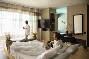 Domes Aulus Elounda All-Inclusive Resort, Curio by Hilton