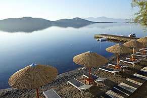 Domes Aulus Elounda All-Inclusive Resort, Curio by Hilton
