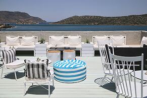 Domes Aulus Elounda All-Inclusive Resort, Curio by Hilton