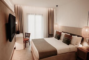 Domes Aulus Elounda All-Inclusive Resort, Curio by Hilton