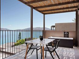 Domes Aulus Elounda All-Inclusive Resort, Curio by Hilton