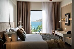 Domes Aulus Elounda All-Inclusive Resort, Curio by Hilton