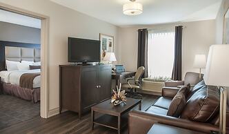 Best Western Plus Moncton