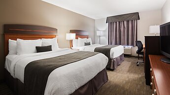 Best Western Plus Moncton