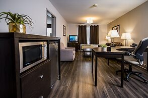 Best Western Plus Moncton