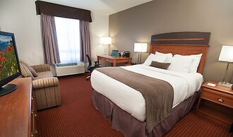 Best Western Plus Moncton