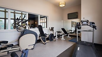 Best Western Plus Moncton